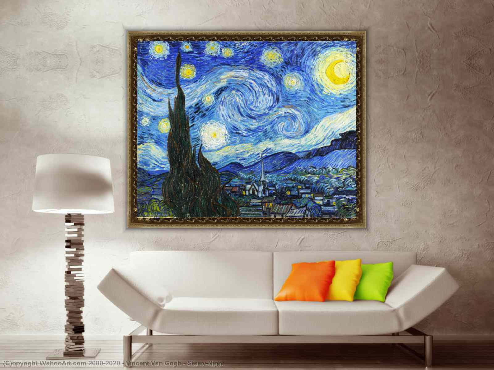 Gogh、STILL LIFE、海外版超希少レゾネ、新品額付 Gogh、STILL LIFE、海外版超希少レゾネ、新品額付 - メルカリ